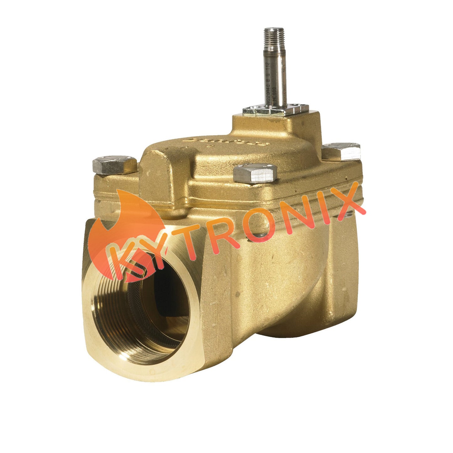 DANFOSS EV220A 042U4086 Solenoid Valve
