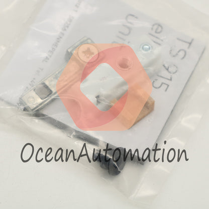 1PCS ITS-900 Concealed Door Closer Slider Positioning Block ITS900