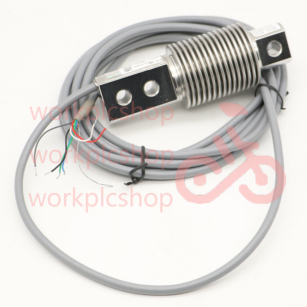 1PCS HBM Z6FC3 50kg 1-Z6FC3/50KG-1 bellows pressure type load cell #US