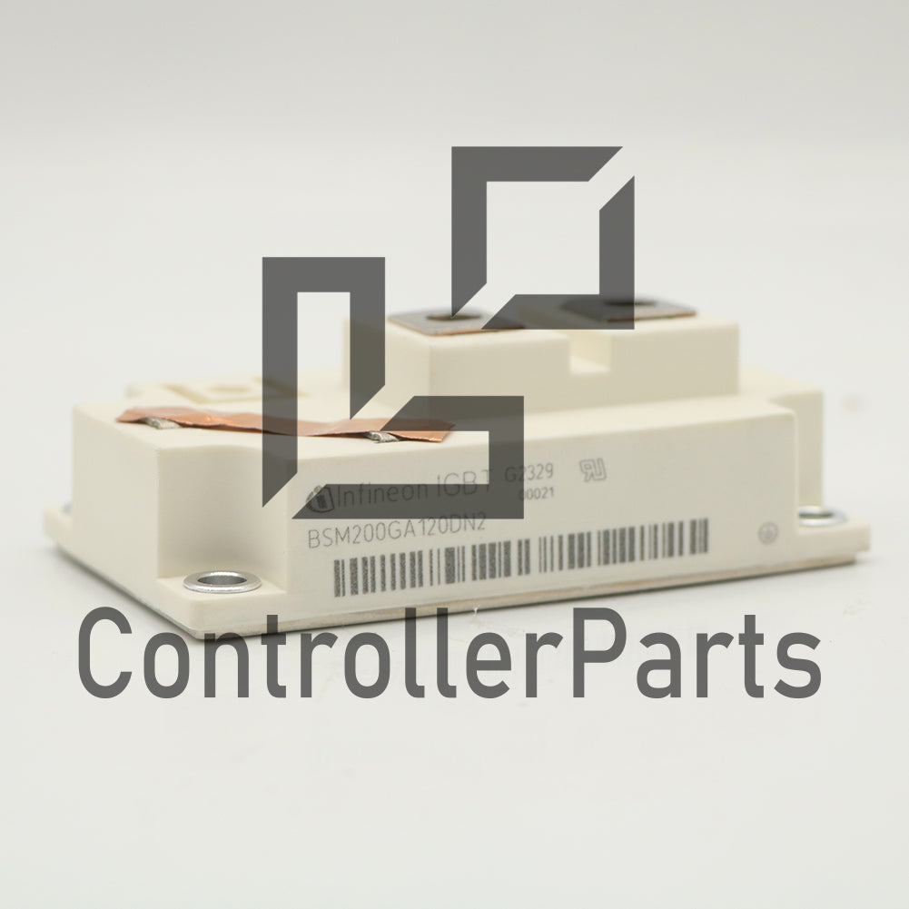 1PCS INFINEON/EUPEC Module BSM200GA120DN2