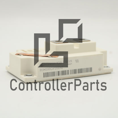 1PCS INFINEON/EUPEC Module BSM200GA120DN2