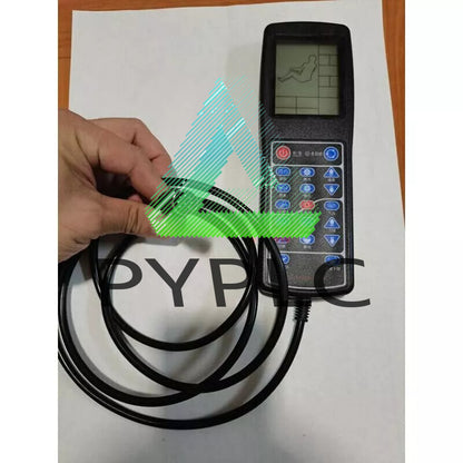 1 * 8 push 8-pin massage chair remote control 6806 compatible massage chair -