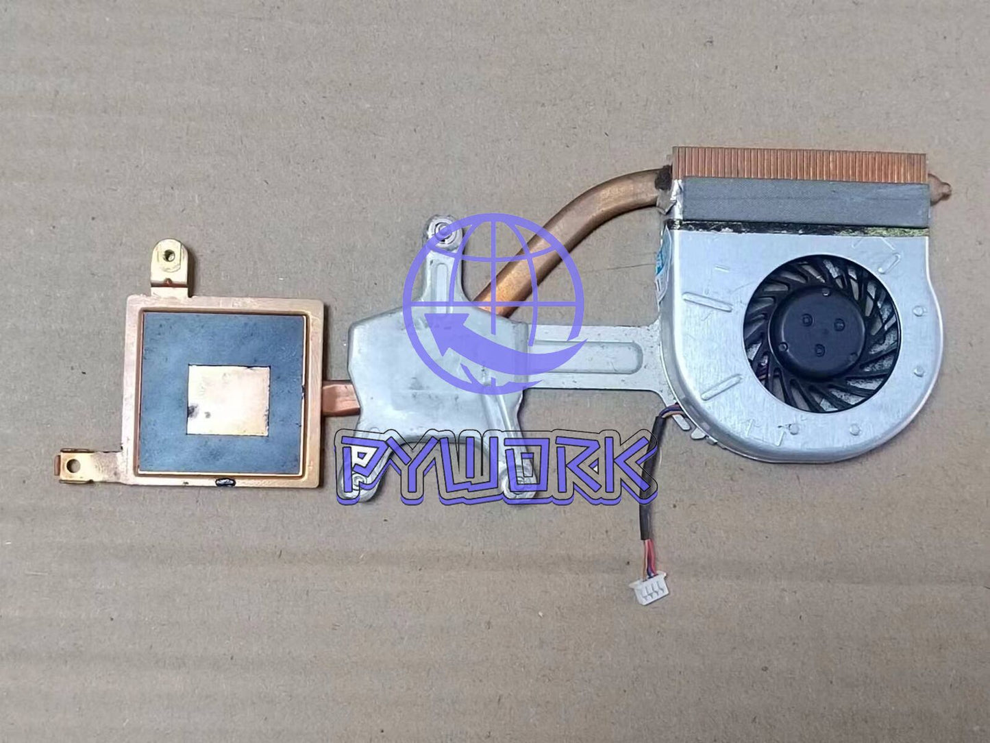IBM Thinkpad X60S X61S X60T X61T Heatsink 42X4399 41V9748 cooler CPU Fan cooling