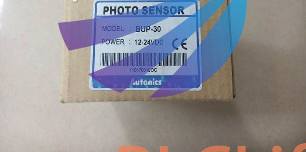 BUP-30 BUP 30 1pcs Autonics sensor