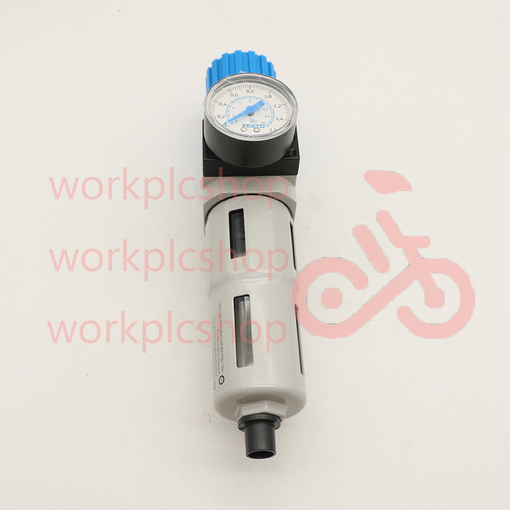 1PC Festo Lfr-3/8-D-Midi Filter Regulator LFR-3/8-D-MIDI 159582 43Cm3