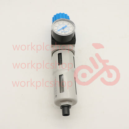 1PC Festo Lfr-3/8-D-Midi Filter Regulator LFR-3/8-D-MIDI 159582 43Cm3