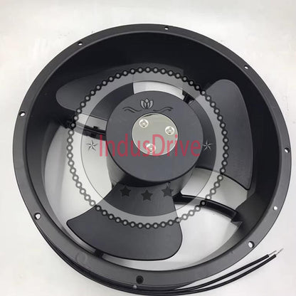 1PCS Y.S TECH WW25489115BL ORM7 A691 100/120V 55/65W cooling fan#QW