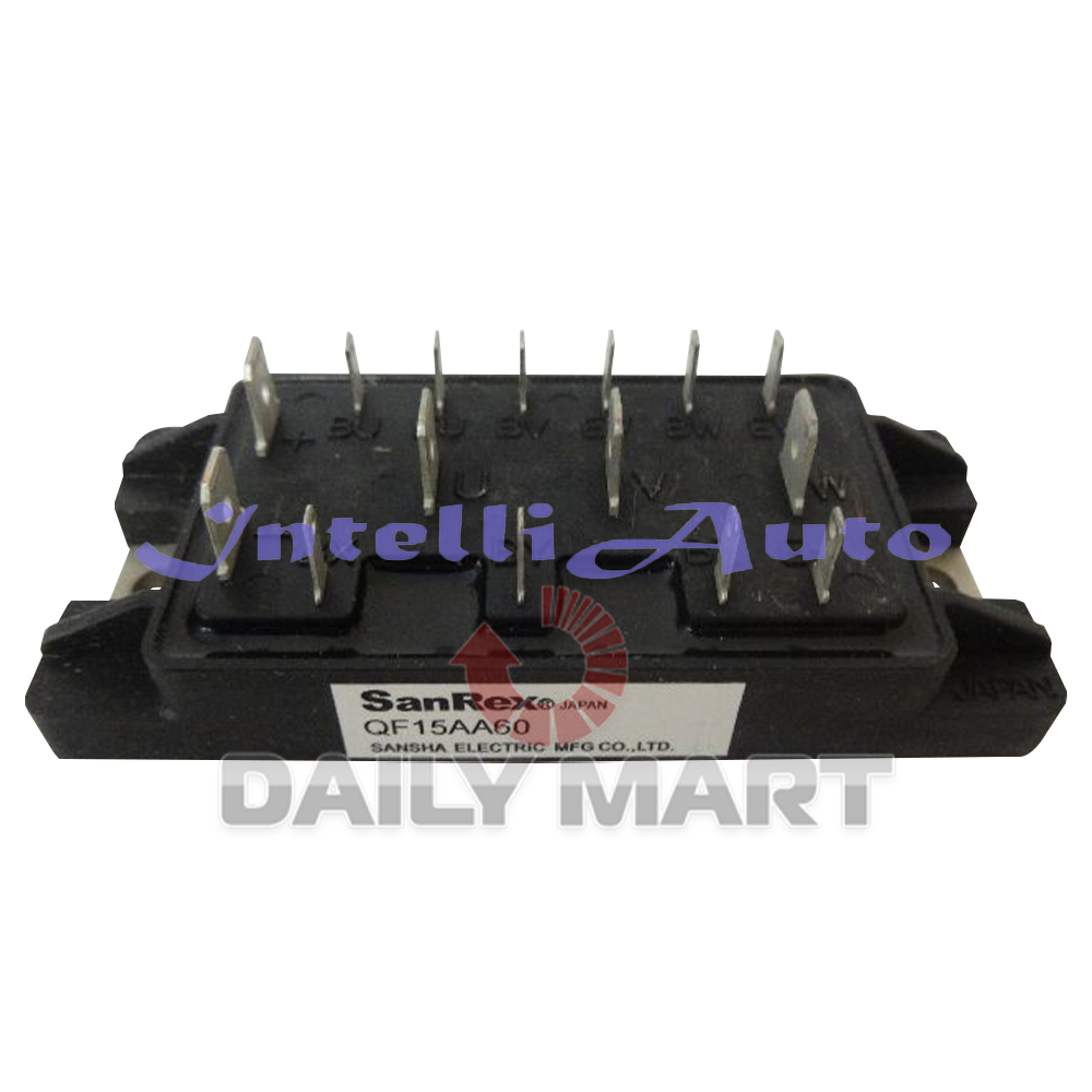 SANREX QF15AA60 Power Supply Module