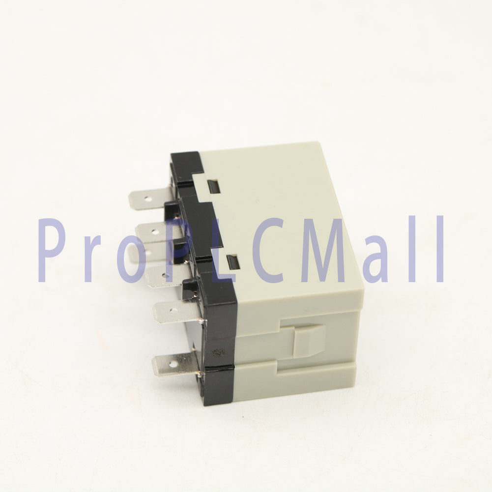 2PCS Compressor Relay Goodspec HLR6100-2ATNBCF 120VAC 6Pins