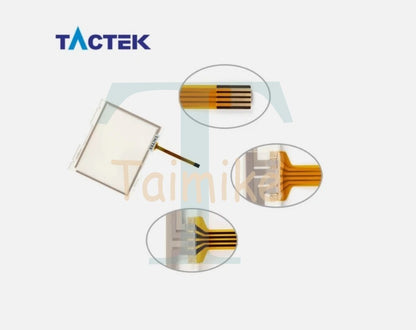 1X for TP-4131S1 TTP-009S1F0 Touchpad Panel Glass Digitizer Touch Screen