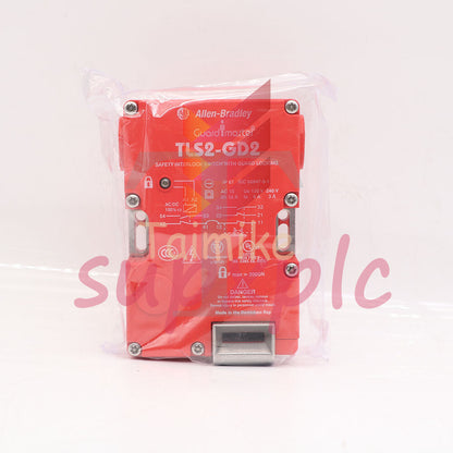 1PCS Safety Lock TLS2-GD2 Electromagnetic Interlock Switch