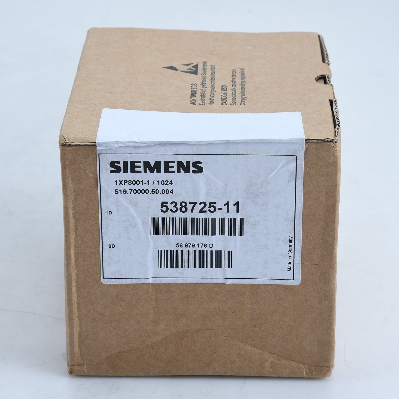 538725-11 - SIEMENS