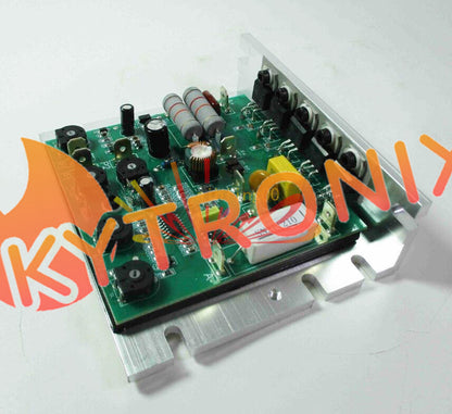 1PC Speed Control Board JYMC-220B-II 115V #F