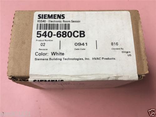 540-680CB - SIEMENS