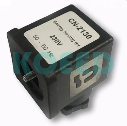 1PCS MADAS Gas solenoid valve CN-2130 junction box 230V