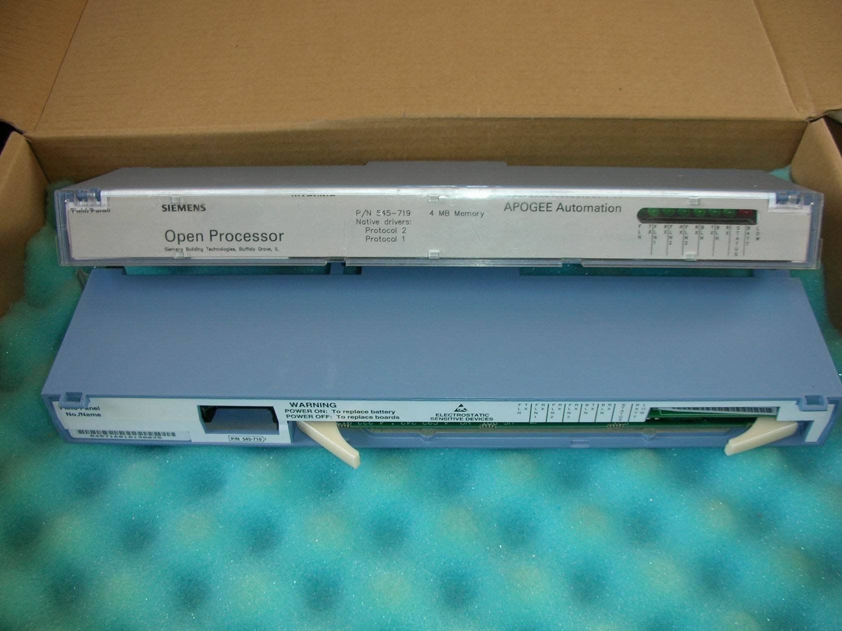 545-719 - SIEMENS