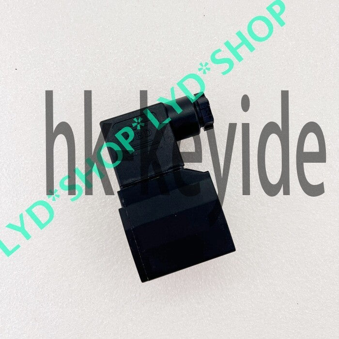1Pcs 1205339-2-3-BJ Air compressor solenoid valve coil