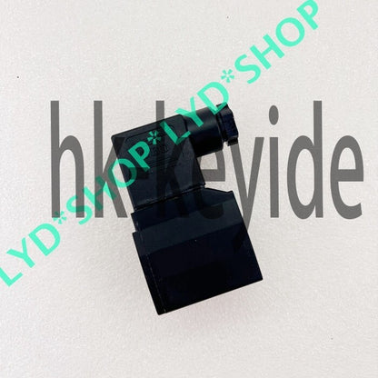 1Pcs 1205339-2-3-BJ Air compressor solenoid valve coil