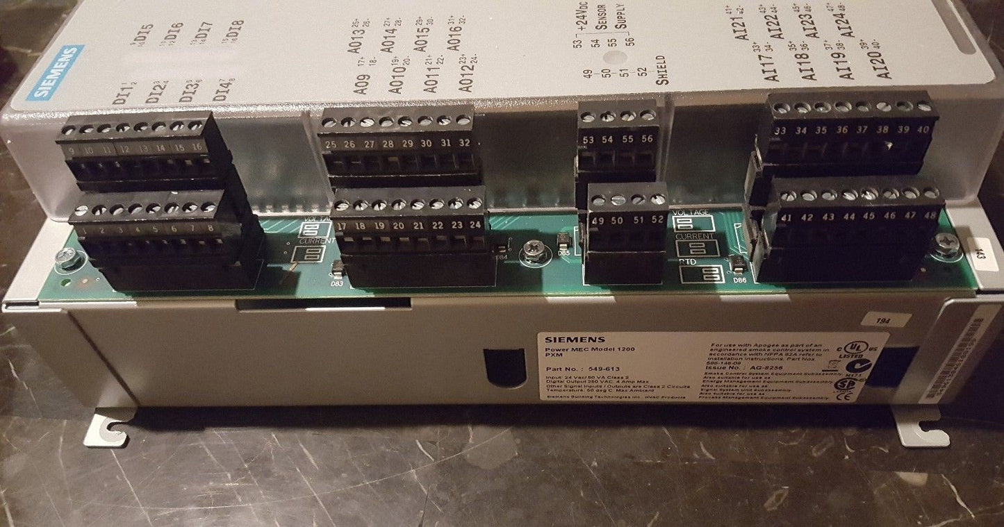 549-613 - SIEMENS