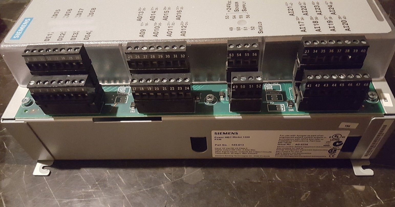 549-613 - SIEMENS