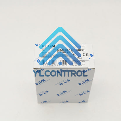 1PCS EATON DILM32-10(RDC24) Contactor