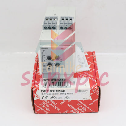 CARLOGAVAZZI DPC01DM48 1PCS
