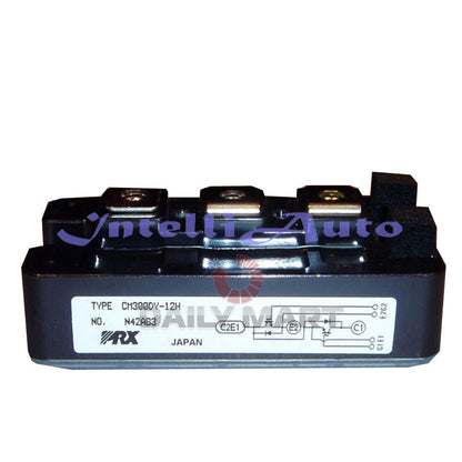 MITSUBISHI CM300DY-12H IGBT Module