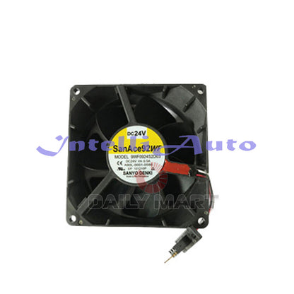 9WF0624H603 Cooling Fan for FANUC A90L-0001-0576