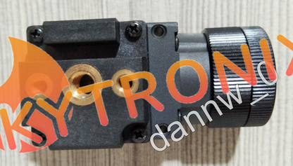 1PC Omron F150-S1A industrial camera with lens