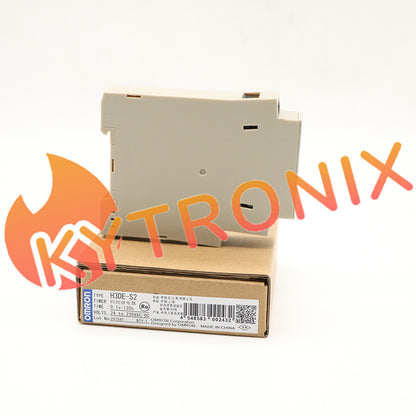 1Pcs In Box OMRON H3DE-S2 Time Relay Timer