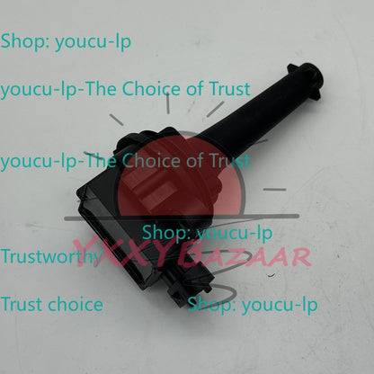 5 Pack Ignition Coils for Volvo S60 C70 S70 XC70 XC90 S60 UF341 C1258 9125601