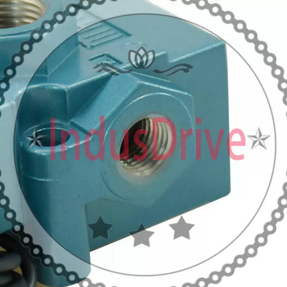 55B-11-PI-421BAAD MAC Solenoid Valve In stock, free shipping [4]