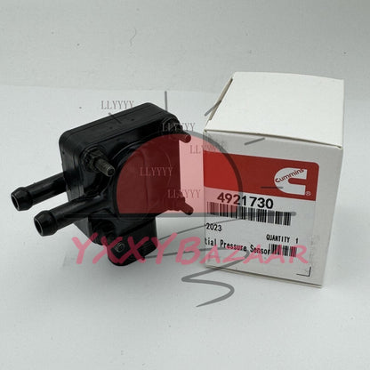 Exhaust Differential Pressure Sensor DPF 4921730 Fit For Cummins ISX 4BT