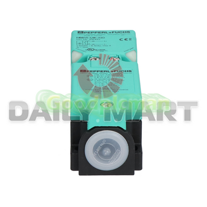 PEPPERL+FUCHS NBB15-U1K-N0 Proximity Switch Sensor