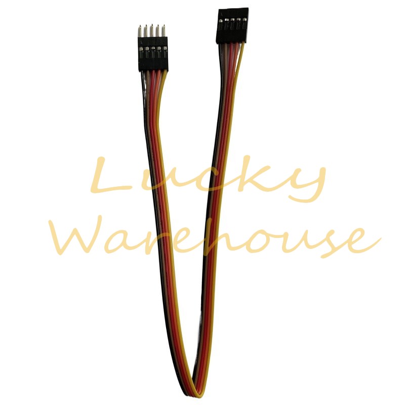 USB Driver Controller Kit for Digitizer Touch Screen Glass 5 wire Resistive