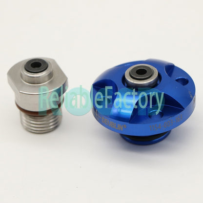 1PCS High Speed Rotary Joint Substitute 1154-003-163