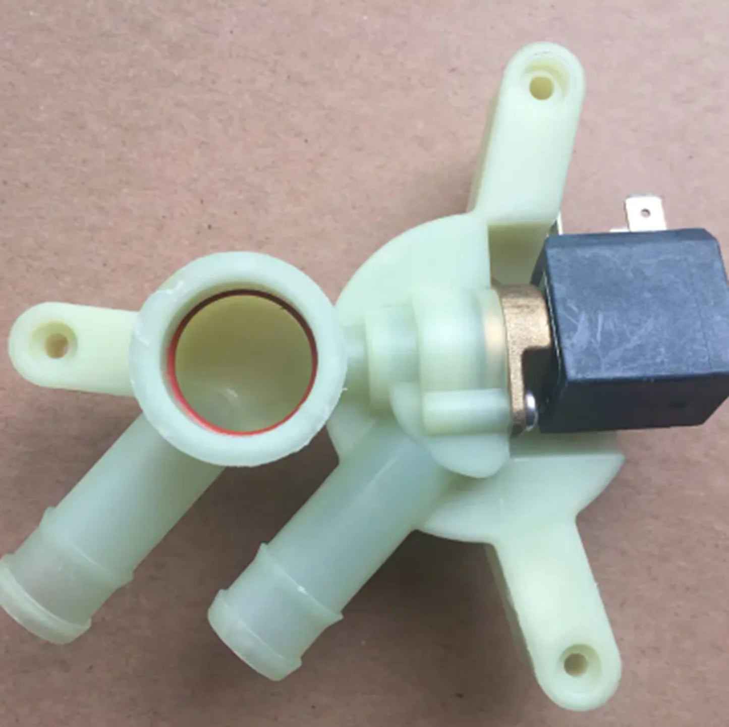 5707SL8 OP11A62 Solenoid Valve AC24V Coil - KOEED [1]