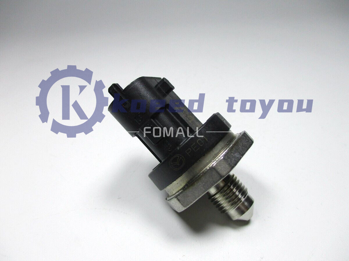 1PC 0261545074 Fuel Rail Pressure Sensor For Mazda