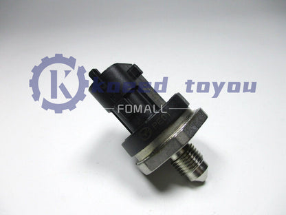 1PC 0261545074 Fuel Rail Pressure Sensor For Mazda