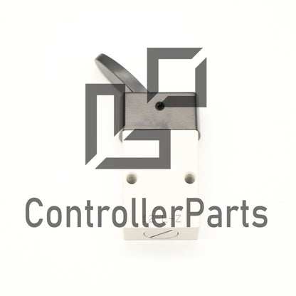 1pcs S3Y-06 /S3Y06 AIRTAC Switching Valves Mechanical Valves
