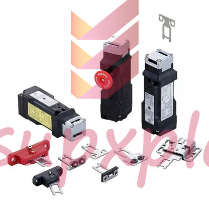 HS5L-XD7Y4M-G IDEC Electromagnetic Safety Door Lock Switch HS5L #F