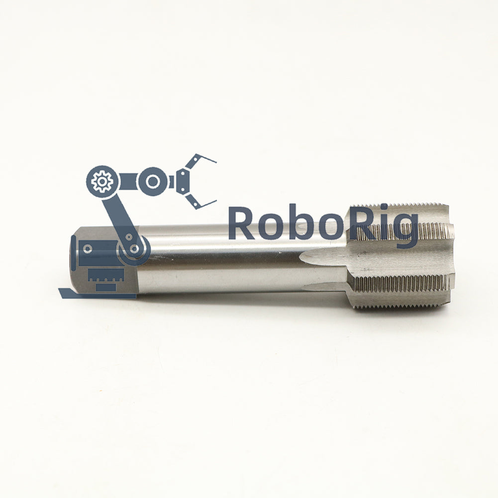 1-5/8-16 UN Right Hand HSS Straight Fluted Tap 1PCS