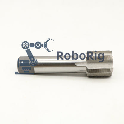 1-5/8-16 UN Right Hand HSS Straight Fluted Tap 1PCS