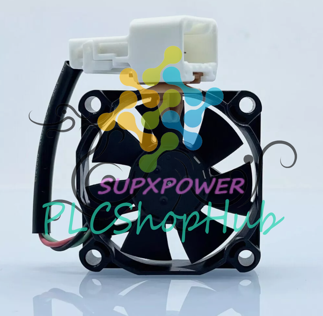1PCS For AMO AMB050015-03-CFA 5V 5015 3PIN Cooling Fan #su