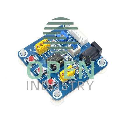 1PCS 5V PIC12F675 Development Board Learning Board Breadboard