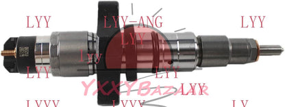 0445120007 Fuel Injector for Cummins IVECO 2830957 Fast delivery*