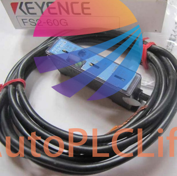 FS2-60G FS2 60G KEYENCE SENSOR