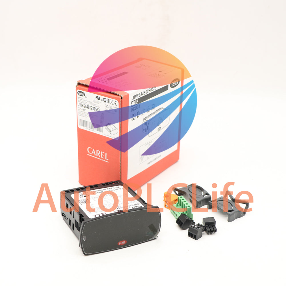 1PCS Carel IJWPSA4B02S0523 display cabinet controller