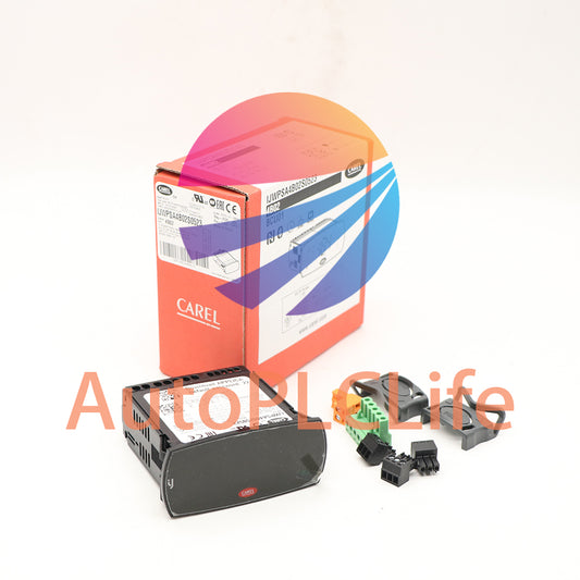1PCS Carel IJWPSA4B02S0523 display cabinet controller