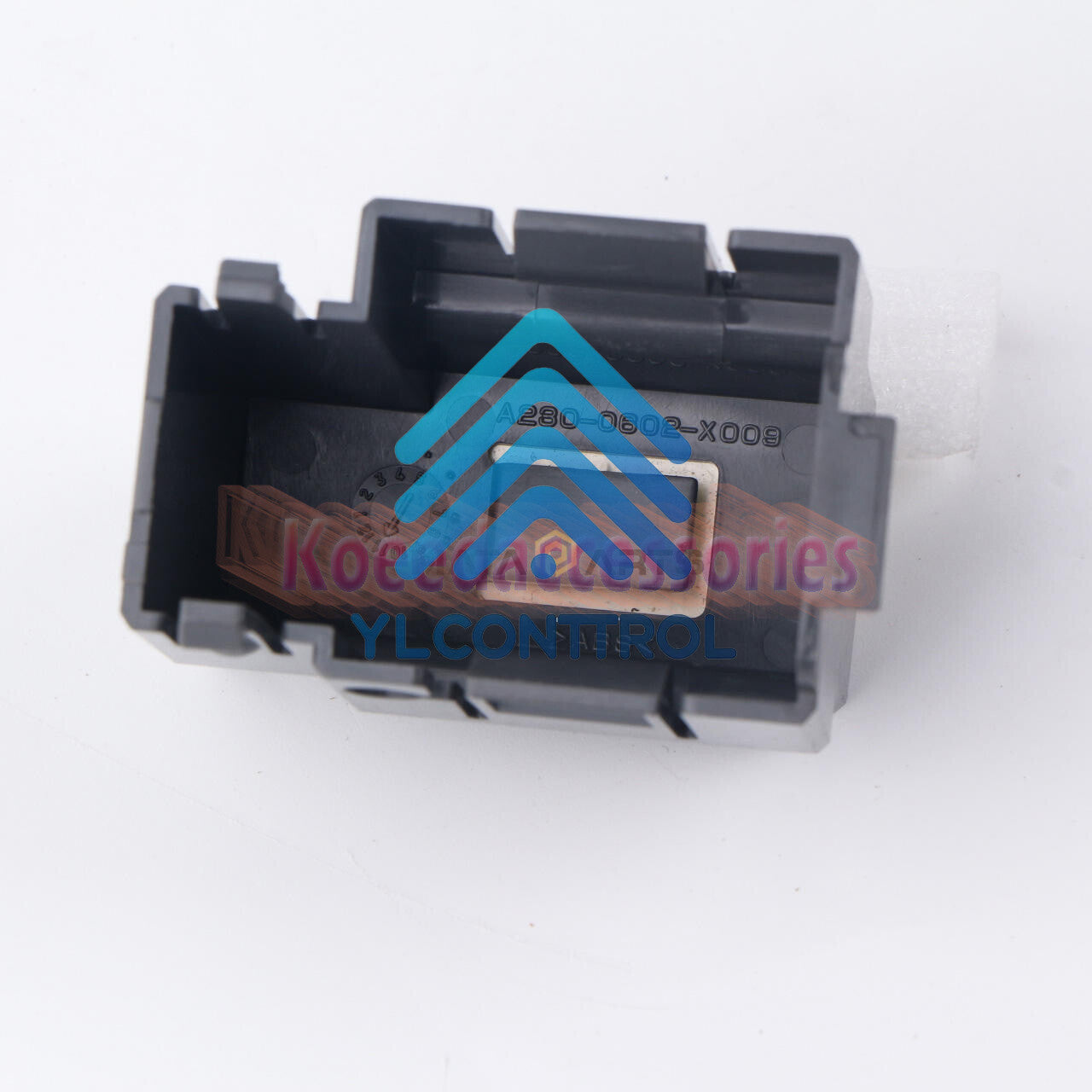 For FANUC A230-0602-X009 Servo Drive Battery Case A2300602X009 1Pcs*